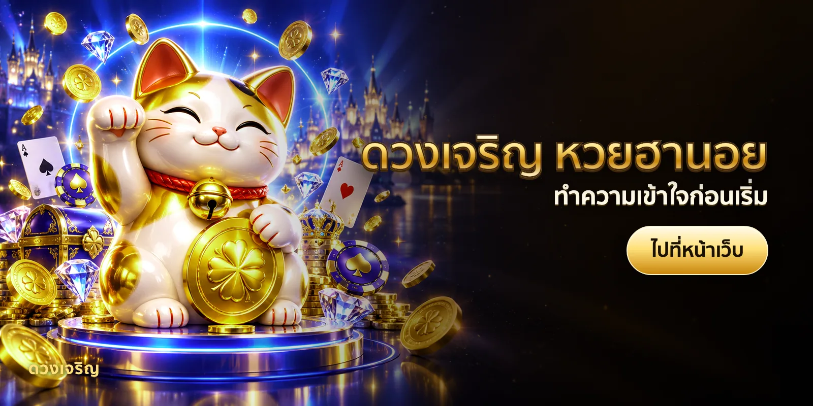 ภาพประกอบบทความ ดวงเจริญ หวยฮานอย — ทำความเข้าใจก่อนเริ่ม