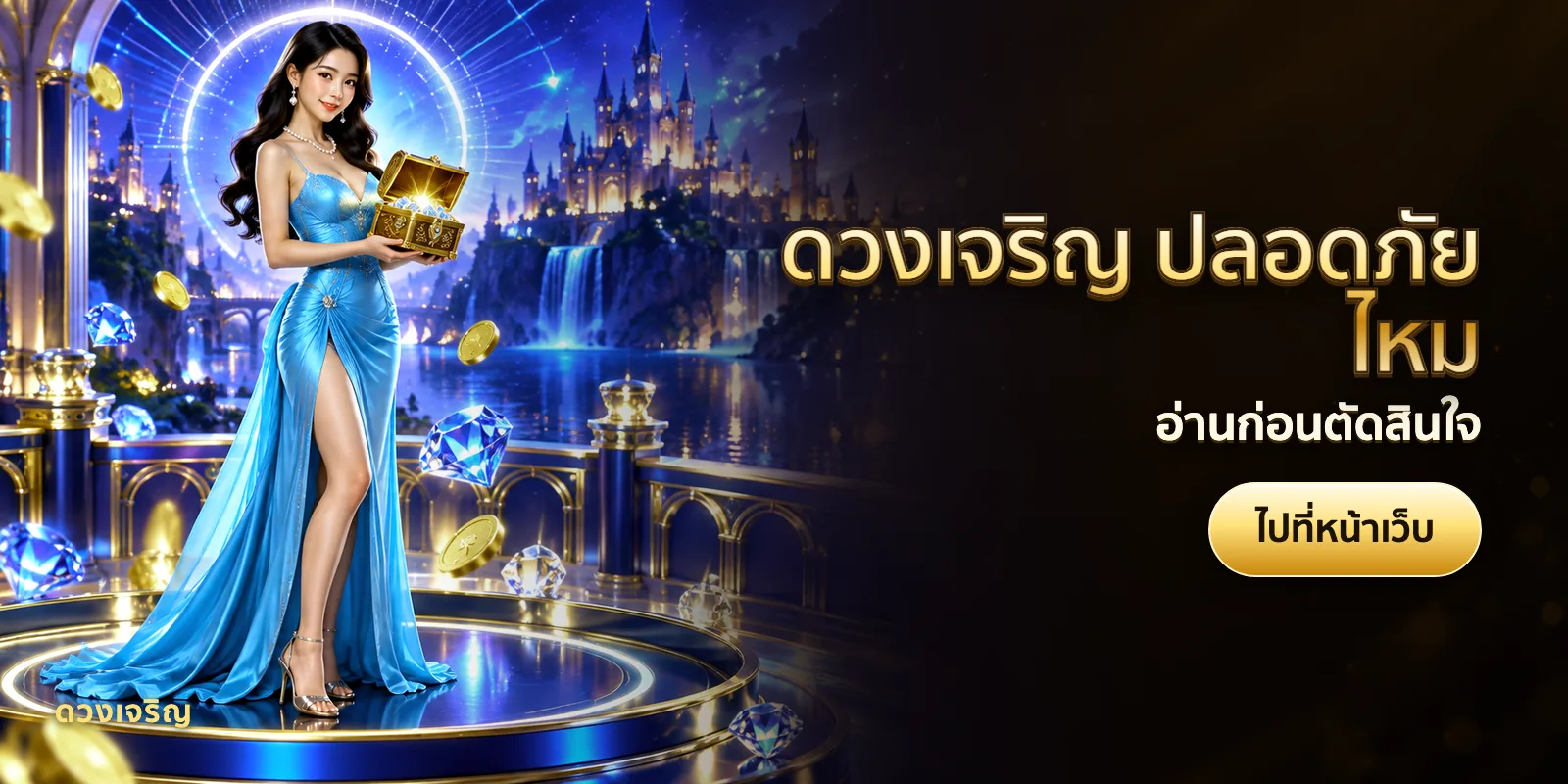 ภาพประกอบบทความ ดวงเจริญ ปลอดภัยไหม — อ่านก่อนตัดสินใจ
